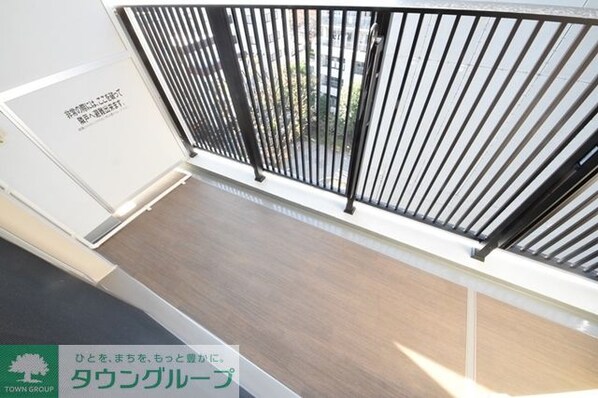 CORVAL大森の物件内観写真